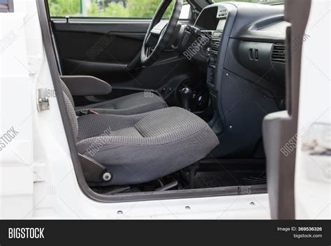 Open Front Passenger Image And Photo Free Trial Bigstock