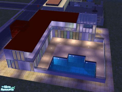 The Sims Resource Cool