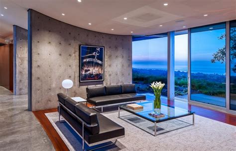 The sedimentary rock is formed by the settlement and subsequent cementation of mineral or organic particles on the floor of oceans or other collections of water. Exploring The Beauty Of Concrete Walls In Interior Design