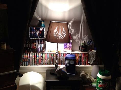 5 out of 5 stars. Community Post: The 32 Geekiest Bedrooms Of All Time ...