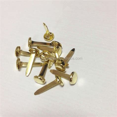 Factory Wholesale Different Kinds Shaped Pins And Clips Office