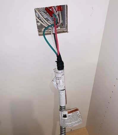 We notice that you are not currently registered on our site, or are not logged in. Code connecting oven junction box - DoItYourself.com ...
