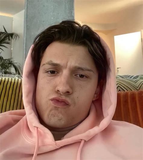 Tomisperfects Instagram Post Toms Live Credits To Tomholland