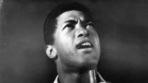 Sam Cooke Soul Legends Death Children Documentary And More Facts