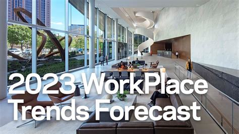 2023 WorkPlace Trends Forecast A Live Discussion Featuring HOK S Kay