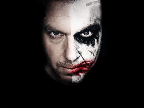 62 results for joker black and white poster. photo Manipulation, Men, Joker, Black Background ...