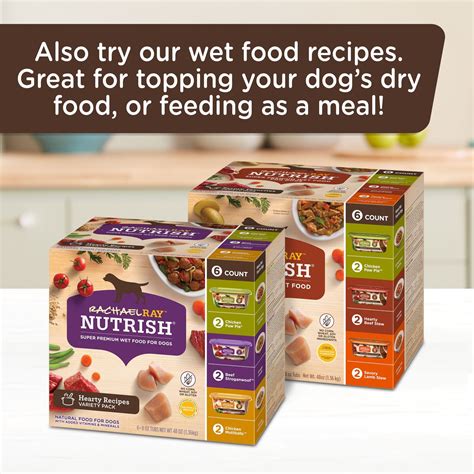 Rachael Ray Nutrish Bright Puppy Natural Real Chicken And Brown Rice
