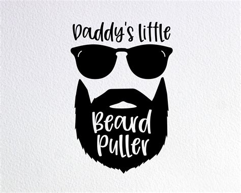 Dad Beard Svg - 1920+ File Include SVG PNG EPS DXF - Free SVG Animation