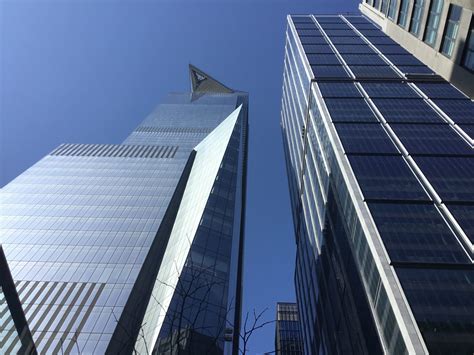 The 8 Tallest Buildings In New York City Sightseeing