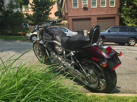 A muscle bike is a term generally used for a powerful. Used 2006 HARLEY VRSCR V-ROD motorcycle $6,790.00