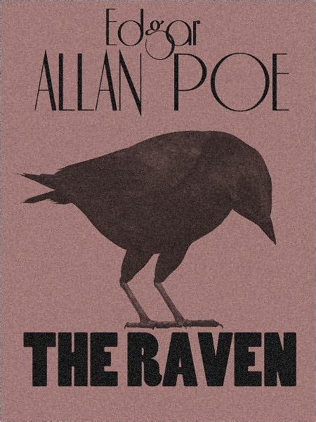 The Raven Edgar Allan Poe The Complete Works Series Book 5
