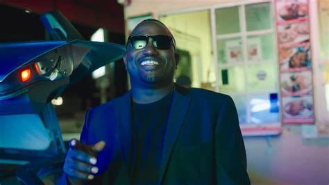 Comedian Hannibal Buress Makes Music Video Featuring Turo The Drive