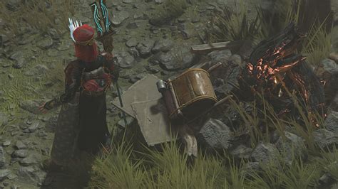 Diablo 4 How Does A Campfire Work Gamepur