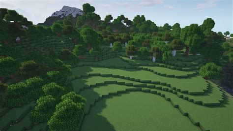 Tutorial Tips For Landscaping And Terraforming Minecraft