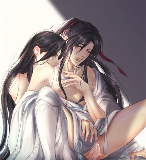 Post 3655072 Commoror Lanwangji Modaozushi Thegrandmasterof