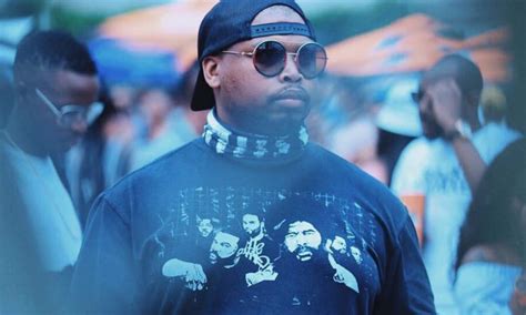 Choose your preferred music service. DJ Dimplez' latest cover art causes social media storm