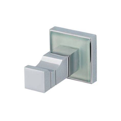 Valsan 67612 braga bathroom hook with finish: Robe Hook for masterbath - Valsan Cubis #val67410cr | Robe ...