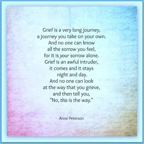 Pin By Deirdre Price On Living With Grief Grief Quotes Grief Poems