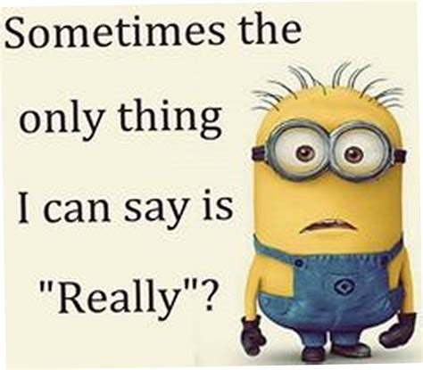 20 Best Minion Quotes Funny Minions