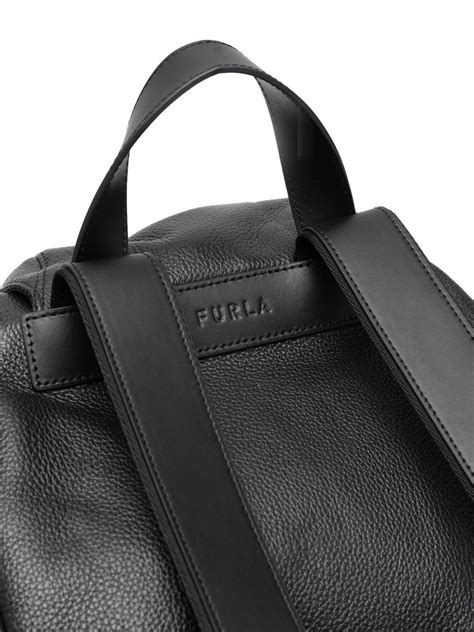 Furla Small Marea Backpack Farfetch