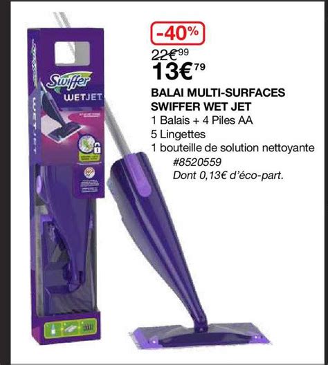 Aspirateur balai rowenta rowenta silence force allergy+ aspirateur avec sac, silencieux, performant, capacité xl de 4,5 l, accessoires pour les animaux, la voiture et la 295,99 € * état : Balai Swiffer Wetjet : Https Encrypted Tbn0 Gstatic Com Images Q Tbn ...