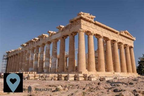 Visita L Acropoli Di Atene Tour Guidato Dell Acropoli