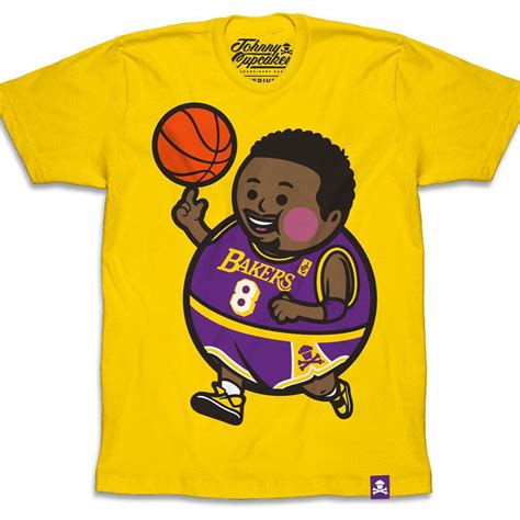 Buy la lakers t shirt and get the best deals at the lowest prices on ebay! The Blot Says...: Kobe Bryant "Black Mamba Big Kid" LA ...