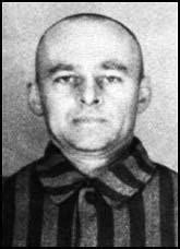 Plot summary | add synopsis Witold Pilecki