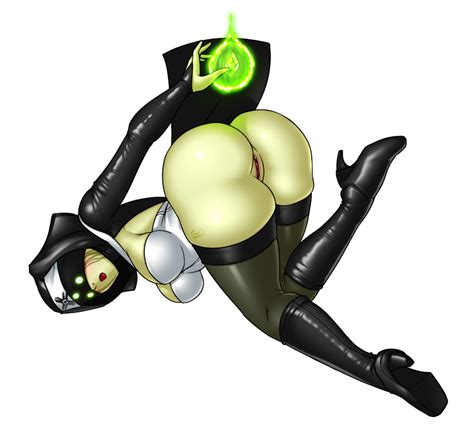 Rule 34 Arms Ass Big Breasts Boots Breasts Clothes Destiny Game Eris Morn Eyewear Green Eyes