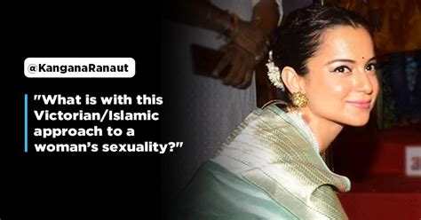 This Is What Kangana Ranaut Has To Say To People Who Trolled Her For
