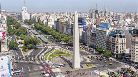 Avenida 9 De Julio Buenos Aires Book Tickets And Tours Getyourguide