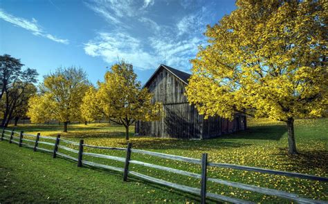 American Countryside Wallpapers Top Free American Countryside