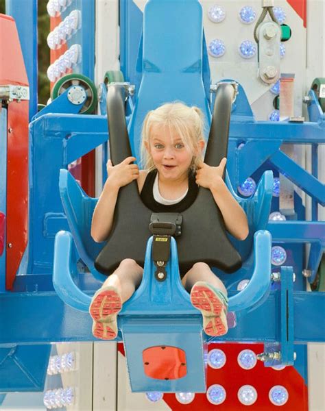 After entering the park, visitors could ride an 1880s miniature train that took guests to a western façade, through dinosaur canyon, around the park and returned to the depot after. Calaway Park | Calgary Amusement Park, Theme Park and ...