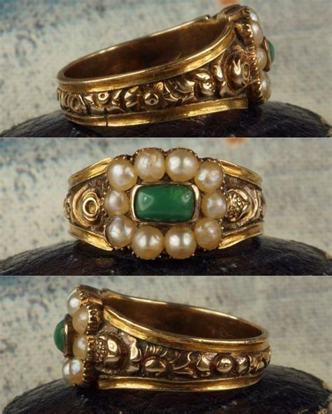 Vintage And Antique Estate Jewelry Guide Estate Sale Company Blog