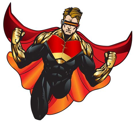 Superhero Png Clipart 10 Free Cliparts Download Images On Clipground 2024
