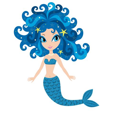 The Little Mermaid Part One - Storynory