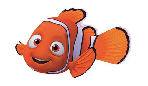 Image Nemo Render 3png Finding Dory Wiki Fandom Powered By Wikia