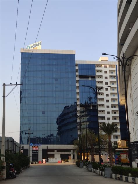 Asian Sun City Kothaguda Hyderabad Apartmentsflats Nobroker