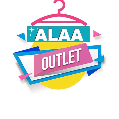 Alaa Outlet
