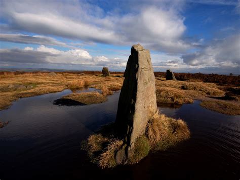 21 Photos Of Yorkshire Moors Things To Do In Leeds