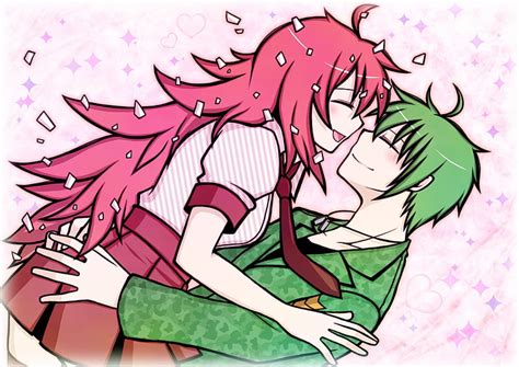 Htf Anime Kawaii Anime Anime Backgrounds Wallpapers Animes Hot Sex