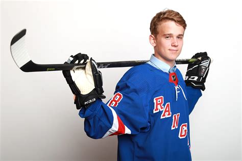 Nils lundkvist's rangers hype grows with major award. New York Rangers: Two prospects going to Team Sweden's WJC ...