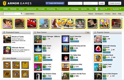 Play best fun html5 online games for free on your pc, laptop, mobile, or tablet. Top 10 Best Sites to Play Games Online Free without ...