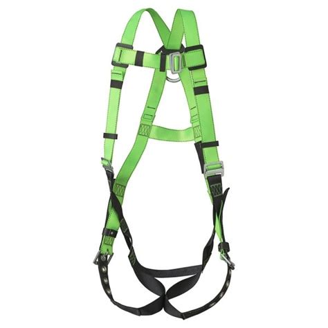 Full Body Safety Harness Hd Supply