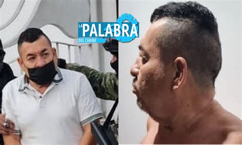 Detienen En Puerto Vallarta A Él Fresa Líder Regional Del Cjng La Palabra Del Caribe