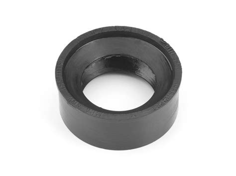 Raupiano Rubber Nipple 50mm X 50mm From Reece