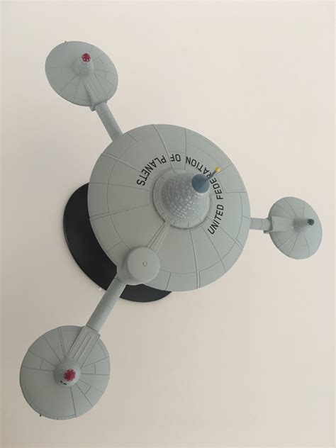 Some Kind Of Star Trek Tribble Trouble The Official Starships