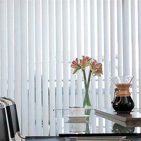 Misalnya saja untuk gedung perkantoran baru, ruang kerja, kamar tidur atau ruang tamu anda. Harga Gorden Vertical Blind Per M2 2020 Nego | Pusat ...