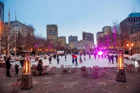 Top 6 Things To Do In Edmonton This Winter Experience Transat
