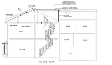 A wide variety of attic ceiling insulation options are available to you, such as project solution capability, design style, and warranty. Pin by neelaibonthom on attic / loft conversions | Loft ...